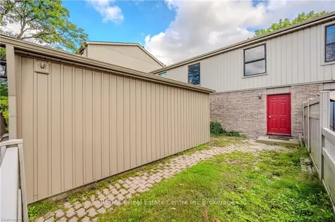 153 Janefield Avenue Guelph ON N1G 2L4