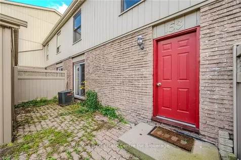 153 Janefield Avenue Guelph ON N1G 2L4