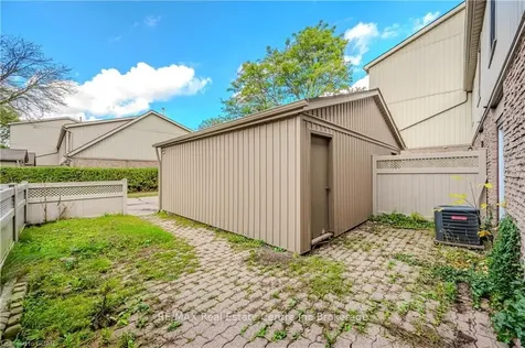 153 Janefield Avenue Guelph ON N1G 2L4
