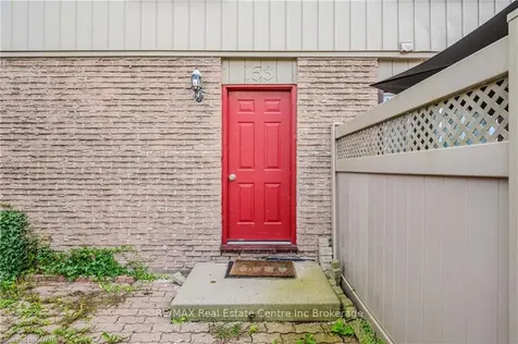 153 Janefield Avenue Guelph ON N1G 2L4