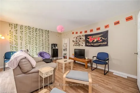 153 Janefield Avenue Guelph ON N1G 2L4