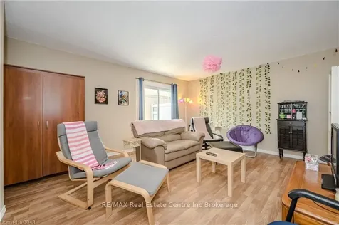 153 Janefield Avenue Guelph ON N1G 2L4