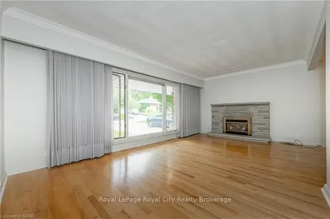 46 Campion Avenue Guelph ON N1H 5L6