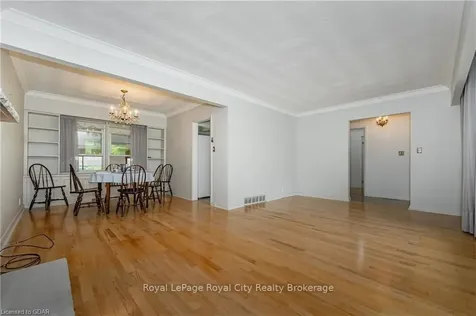 46 Campion Avenue Guelph ON N1H 5L6