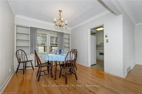 46 Campion Avenue Guelph ON N1H 5L6