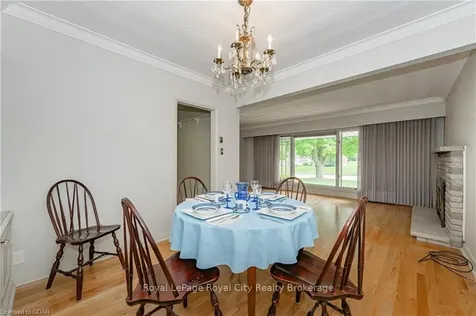 46 Campion Avenue Guelph ON N1H 5L6