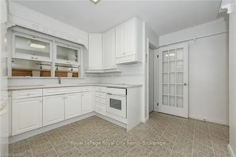 46 Campion Avenue Guelph ON N1H 5L6