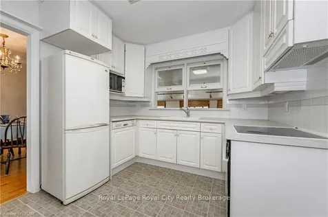 46 Campion Avenue Guelph ON N1H 5L6