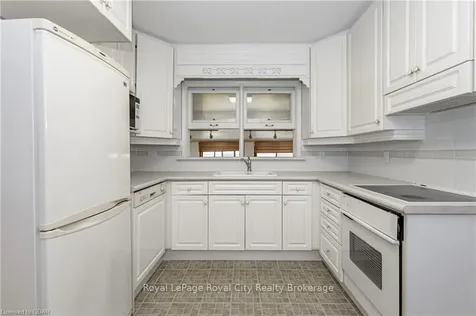 46 Campion Avenue Guelph ON N1H 5L6