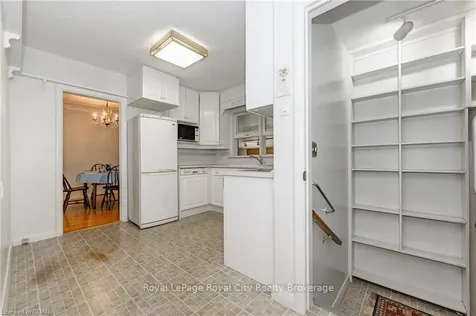 46 Campion Avenue Guelph ON N1H 5L6