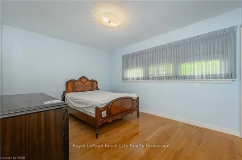 46 Campion Avenue Guelph ON N1H 5L6