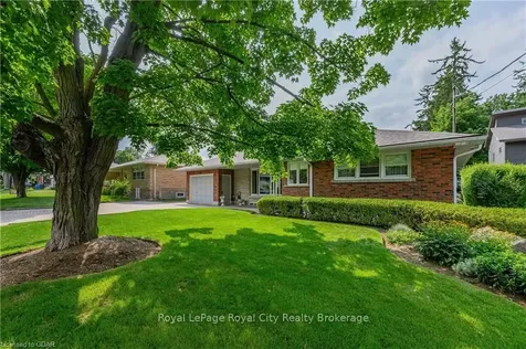 46 Campion Avenue Guelph ON N1H 5L6