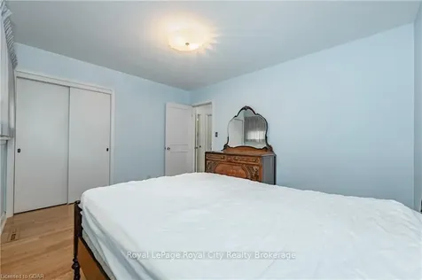 46 Campion Avenue Guelph ON N1H 5L6