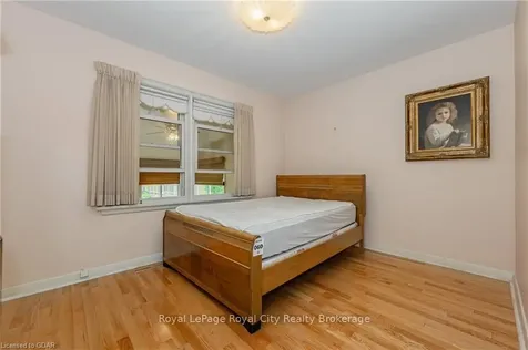 46 Campion Avenue Guelph ON N1H 5L6