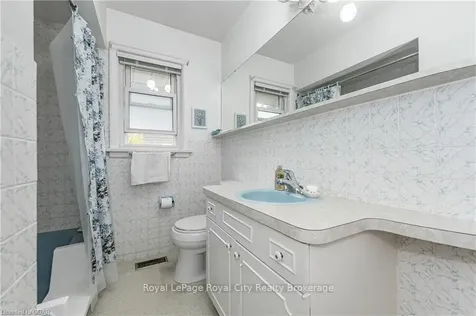 46 Campion Avenue Guelph ON N1H 5L6