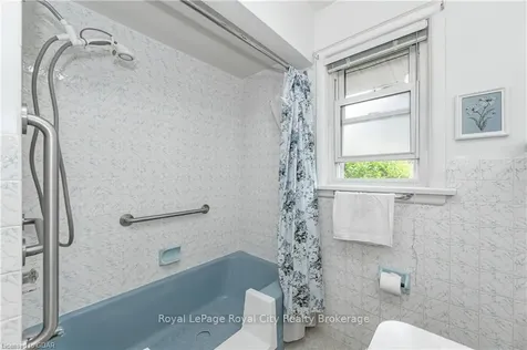 46 Campion Avenue Guelph ON N1H 5L6