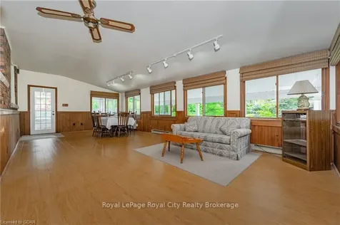 46 Campion Avenue Guelph ON N1H 5L6