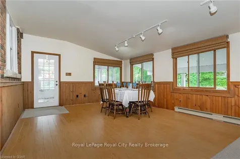 46 Campion Avenue Guelph ON N1H 5L6