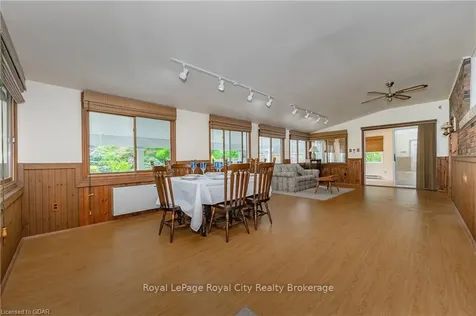 46 Campion Avenue Guelph ON N1H 5L6