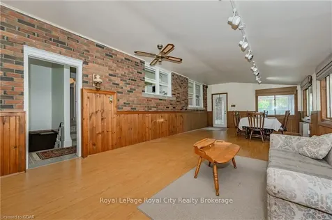 46 Campion Avenue Guelph ON N1H 5L6