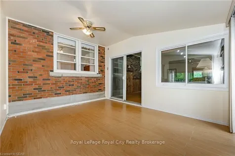 46 Campion Avenue Guelph ON N1H 5L6