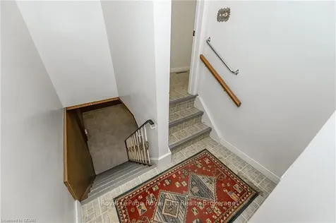 46 Campion Avenue Guelph ON N1H 5L6