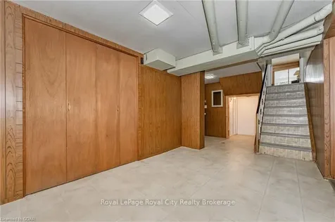 46 Campion Avenue Guelph ON N1H 5L6