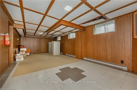 46 Campion Avenue Guelph ON N1H 5L6