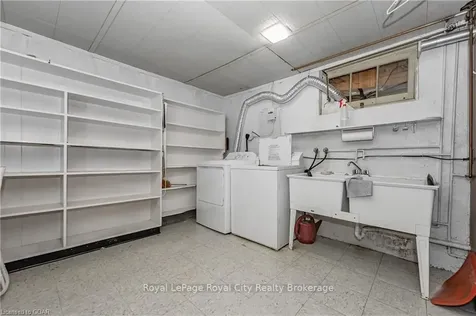 46 Campion Avenue Guelph ON N1H 5L6