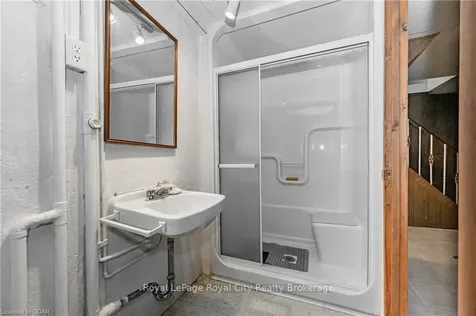 46 Campion Avenue Guelph ON N1H 5L6