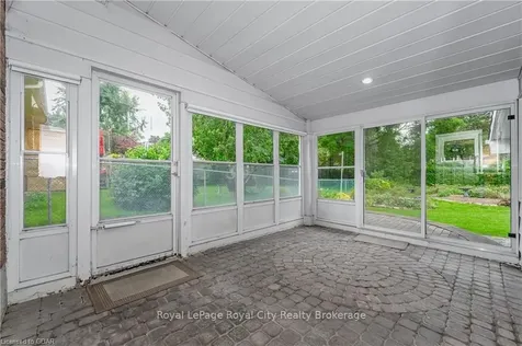 46 Campion Avenue Guelph ON N1H 5L6