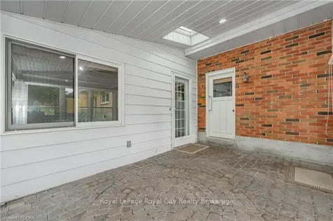 46 Campion Avenue Guelph ON N1H 5L6