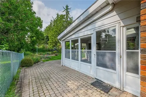 46 Campion Avenue Guelph ON N1H 5L6