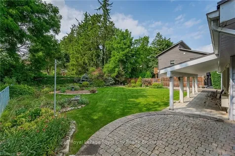 46 Campion Avenue Guelph ON N1H 5L6