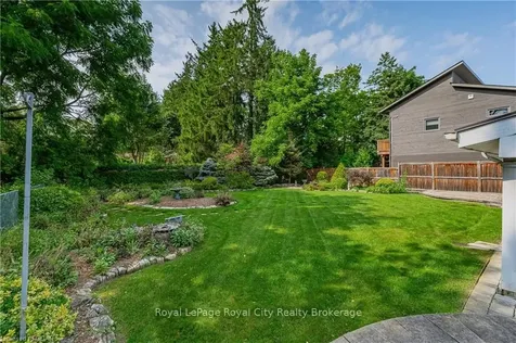 46 Campion Avenue Guelph ON N1H 5L6