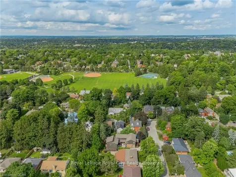 46 Campion Avenue Guelph ON N1H 5L6