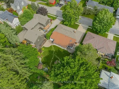 46 Campion Avenue Guelph ON N1H 5L6