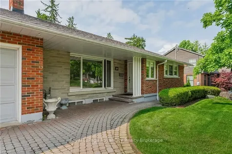 46 Campion Avenue Guelph ON N1H 5L6