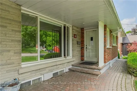 46 Campion Avenue Guelph ON N1H 5L6