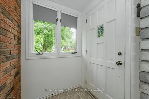 46 Campion Avenue Guelph ON N1H 5L6