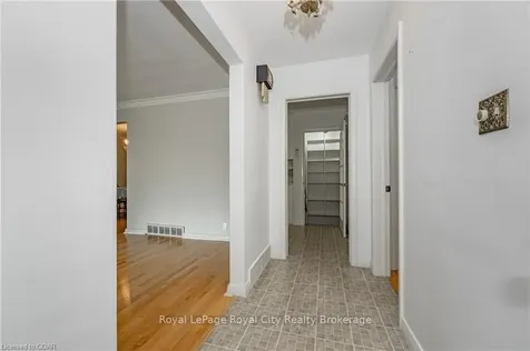 46 Campion Avenue Guelph ON N1H 5L6