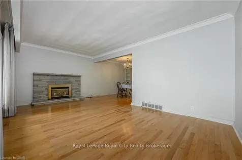 46 Campion Avenue Guelph ON N1H 5L6