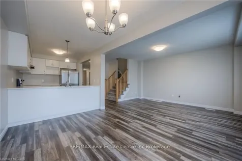 297 Bradshaw Drive Stratford ON N5A 0K2