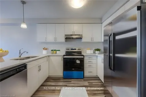297 Bradshaw Drive Stratford ON N5A 0K2