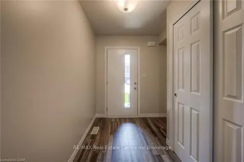 297 Bradshaw Drive Stratford ON N5A 0K2