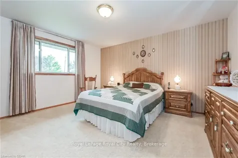 575 Hill Street E Centre Wellington ON N1M 2X9