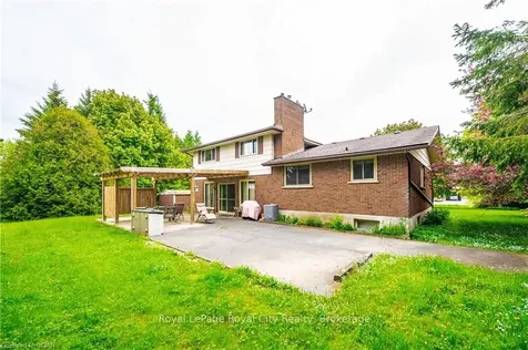 575 Hill Street E Centre Wellington ON N1M 2X9