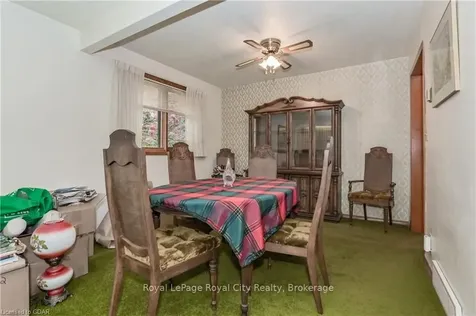 575 Hill Street E Centre Wellington ON N1M 2X9