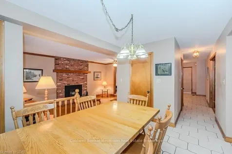 6 Mcelderry Road Guelph ON N1G 4K2