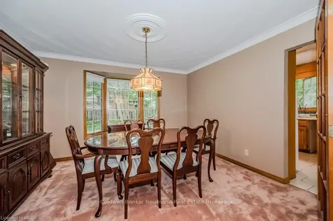 6 Mcelderry Road Guelph ON N1G 4K2